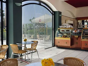  Отель SHARM EL SHEIKH MARIOTT RESORT 5*, Египет, Шарм-Эль-Шейх.