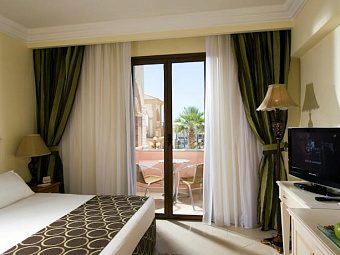   IBEROTEL IL MERCATO HOTEL & SPA 5*, , --. 