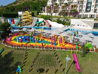 KEFALUKA RESORT 5*