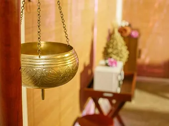 Отель CITRUS WASKADUWA 5*