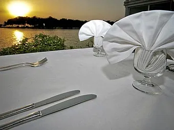 Отель Apartments Sol Stella 3*