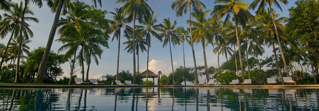 Отель ALILA MANGGIS BOUTIQUE 4*, Индонезия, Остров Бали, Кандидаса.