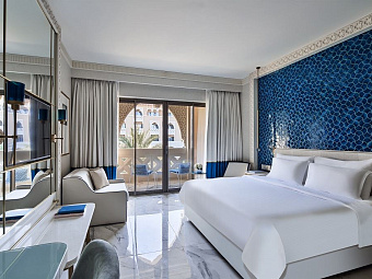 RIXOS PREMIUM SAADIYAT ISLAND 5*