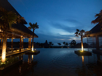 ANANTAYA RESORT & SPA 5*