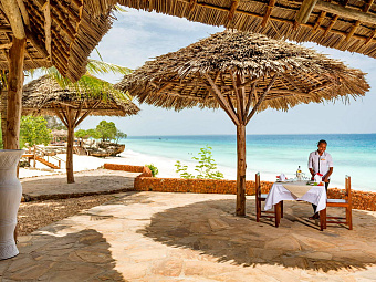 SANDIES BAOBAB BEACH 4*