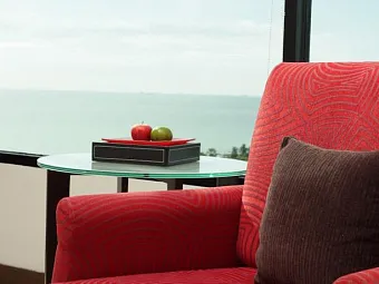  Отель AMARI OCEAN PATTAYA 5*, Таиланд, Паттайя. 