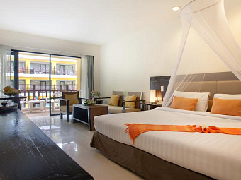 WORABURI PHUKET RESORT & SPA 4*