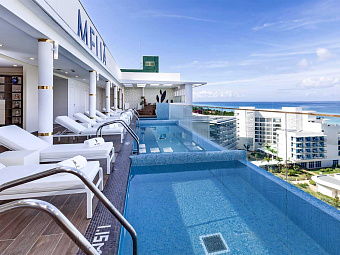 MELIA INTERNACIONAL VARADERO 5*, Куба, Варадеро