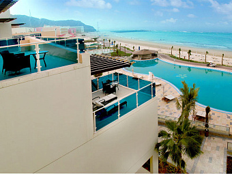 RADISSON BLU RESORT FUJAIRAH 5*