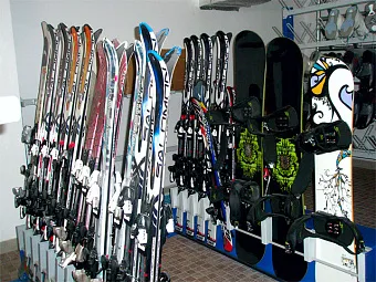 ОЗОН 7 ВЕРШИН 4*