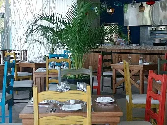  Отель EL DORADO MAROMA 5*