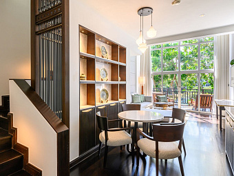 JW MARRIOTT KHAO LAK RESORT & Spa 5*