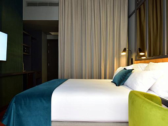 PESTANA CR7 5*