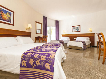 GLOBALES PALMANOVA 3*