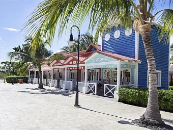  Отель MAJESTIC COLONIAL PUNTA CANA 5*, Доминикана, Пунта-Кана.