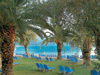  GRECOTEL DAPHNILA BAY THALASSO 4*