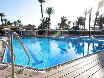 Отель ASTRAL VILLAGE 4*