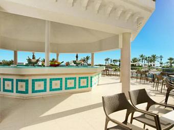 IBEROSTAR ROYAL EL MANSOUR 5*