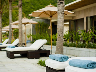 MIA RESORT NHA TRANG 5*