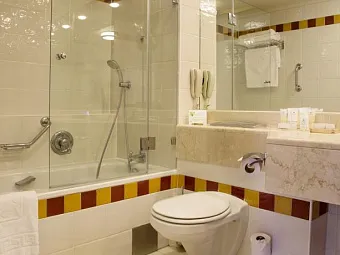 Отель ISROTEL ROYAL GARDEN 5*