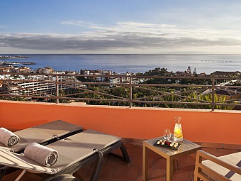 MELIA JARDINES DEL TEIDE 4*