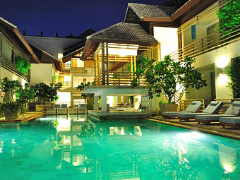 RAMADA PHUKET SOUTH SEA 4*