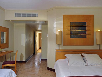 BEACHCOMBER LE CANONNIER 4*
