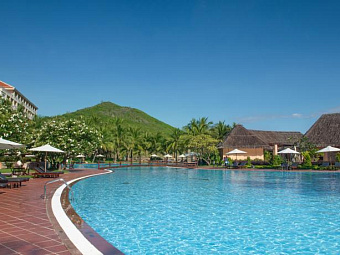 VINPEARL NHA TRANG RESORT 5*