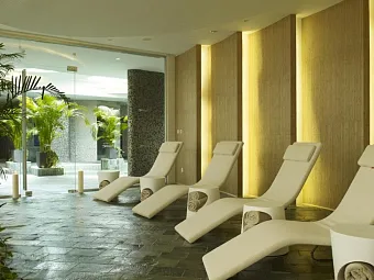 SUNRISE PEARL HOTEL & SPA 5*