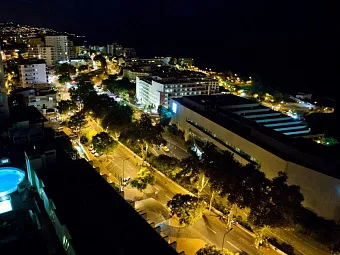 Отель ALTO LIDO 4*
