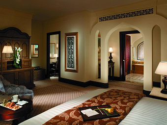  SHANGRI-LA HOTEL QARYAT AL BERI 5*