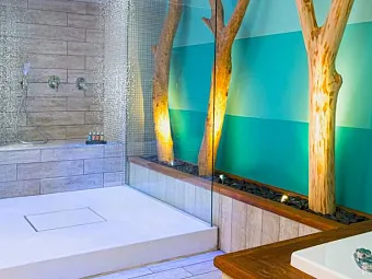Отель HERODS VITALIS 5*