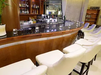 Отель HOD HAMIDBAR 4*