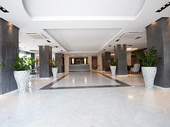 ELINOTEL APOLAMARE 5*