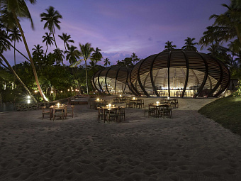 ANANTARA PEACE HAVEN TANGALLE RESORT 5*