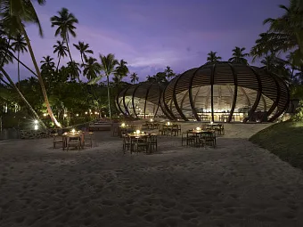 ANANTARA PEACE HAVEN RESORT 5*, Шри-Ланка, Тангалле