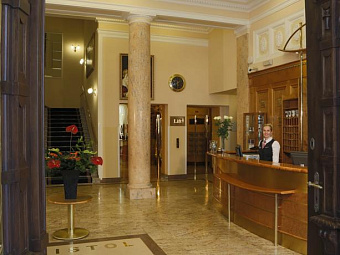 BRISTOL PALACE 4*