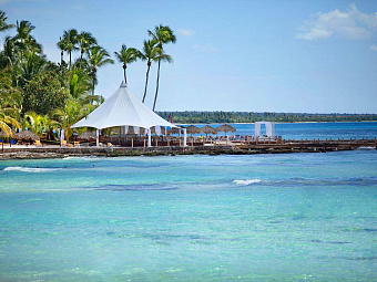 VIVA WYNDHAM DOMINICUS PALACE 4*, Доминикана, Байяхибе