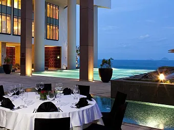 Sheraton Nha Trang 5*