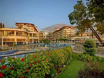 AKRA KEMER 5*