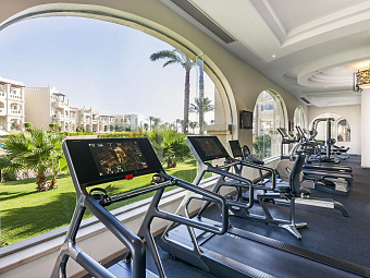 RIXOS SHARM EL SHEIKH 5*, ,   