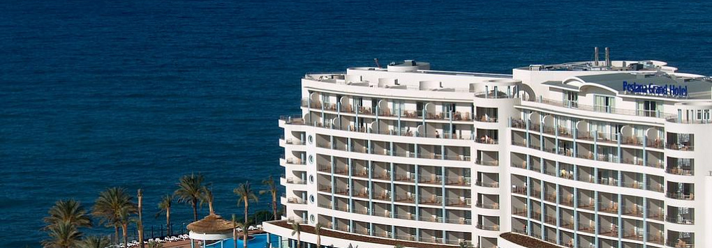 Отель PESTANA GRAND OCEAN RESORT 5*, Португалия, о-в Мадейра, Фуншал.