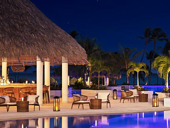 SECRETS CAP CANA RESORT & SPA 5*