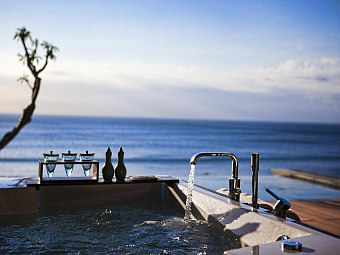 Отель ANANTARA ULUWATU 5*
