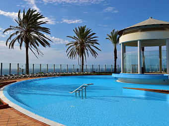  PESTANA GRAND OCEAN RESORT 5*