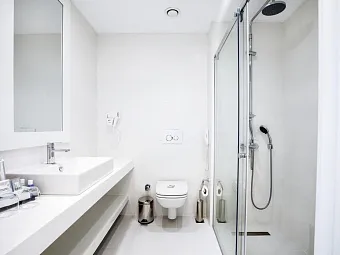 Отель VERA MIRAMAR RESORT 5*