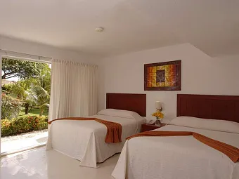 DOS PLAYAS BEACH HOUSE BY FARANDA 3*