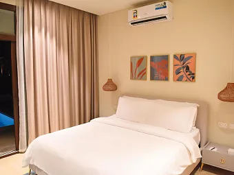 Salalah Rotana Resort 5*