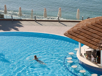 THE ROYAL APOLLONIA LIMASSOL 5*