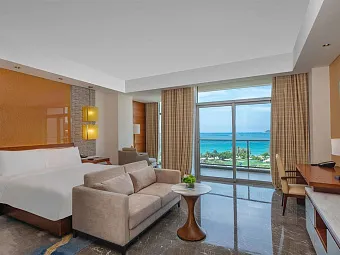 MGM GRAND SANYA 5*